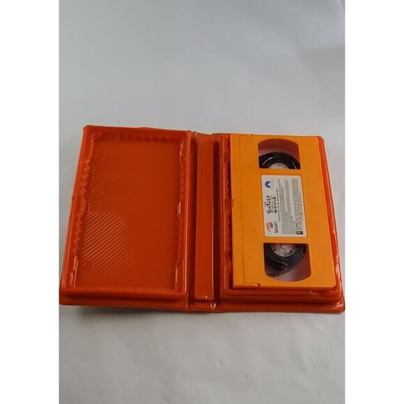 The Rugrats Movie VHS Tape 1998 - The Full-Length Hit Movie - Picture 2 of 7